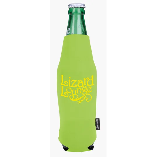 Koozie® Zip-Up Bottle Cooler for 12 oz. Longnecks — view 44