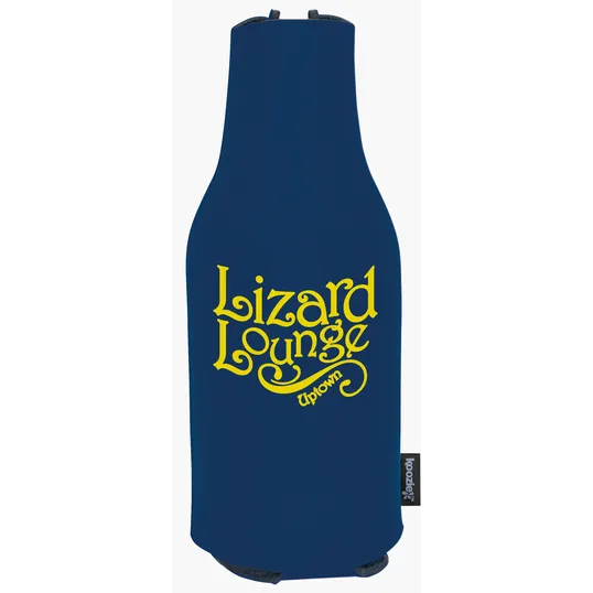 Koozie® Zip-Up Bottle Cooler for 12 oz. Longnecks — view 46