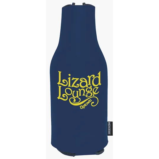 Koozie® Zip-Up Bottle Cooler for 12 oz. Longnecks — view 45