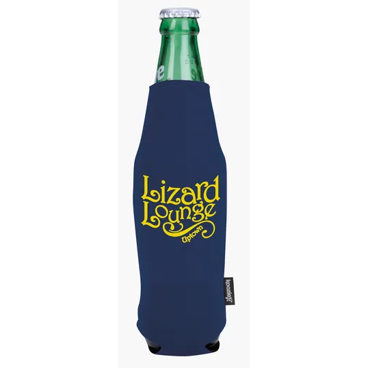 Koozie® Zip-Up Bottle Cooler for 12 oz. Longnecks — view 47
