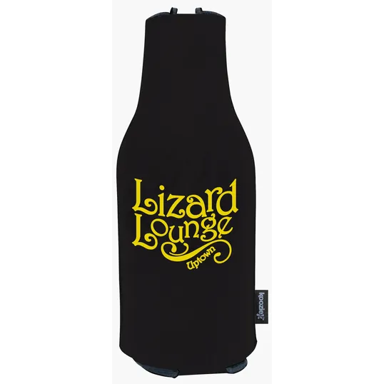 Koozie® Zip-Up Bottle Cooler for 12 oz. Longnecks — view 36