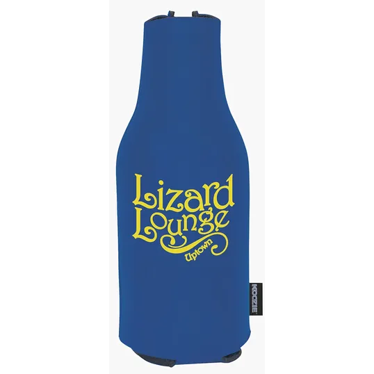 Koozie® Zip-Up Bottle Cooler for 12 oz. Longnecks — view 55