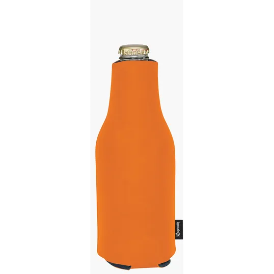 Koozie® Zip-Up Bottle Cooler for 12 oz. Longnecks — view 15