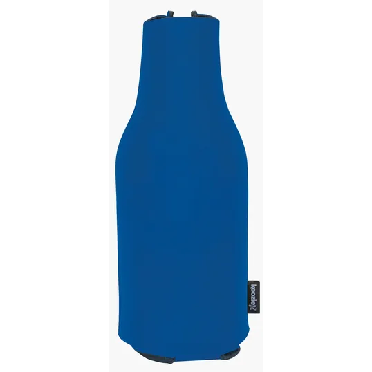 Koozie® Zip-Up Bottle Cooler for 12 oz. Longnecks — view 30