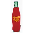 Koozie® Zip-Up Bottle Cooler for 12 oz. Longnecks — view 35