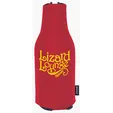 Koozie® Zip-Up Bottle Cooler for 12 oz. Longnecks — view 34