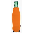 Koozie® Zip-Up Bottle Cooler for 12 oz. Longnecks — view 12
