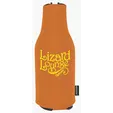 Koozie® Zip-Up Bottle Cooler for 12 oz. Longnecks — view 53