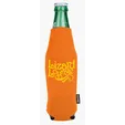 Koozie® Zip-Up Bottle Cooler for 12 oz. Longnecks — view 40