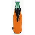 Koozie® Zip-Up Bottle Cooler for 12 oz. Longnecks — view 14
