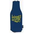 Koozie® Zip-Up Bottle Cooler for 12 oz. Longnecks — view 46
