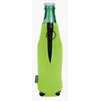 Koozie® Zip-Up Bottle Cooler for 12 oz. Longnecks — view 22