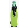 Koozie® Zip-Up Bottle Cooler for 12 oz. Longnecks — view 23