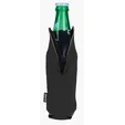 Koozie® Zip-Up Bottle Cooler for 12 oz. Longnecks — view 9
