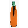 Koozie® Zip-Up Bottle Cooler for 12 oz. Longnecks — view 11