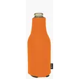 Koozie® Zip-Up Bottle Cooler for 12 oz. Longnecks — view 15