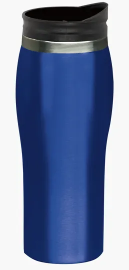 Good Value™ Sydney Stainless Steel Tumbler, 15 oz. — view 2
