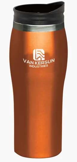 Good Value™ Sydney Stainless Steel Tumbler, 15 oz. — view 13
