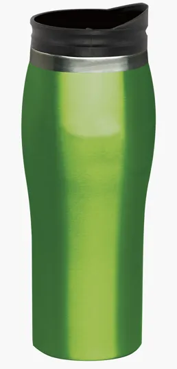 Good Value™ Sydney Stainless Steel Tumbler, 15 oz. — view 3