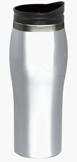Good Value™ Sydney Stainless Steel Tumbler, 15 oz. — view 6