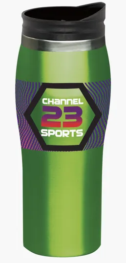 Good Value™ Sydney Stainless Steel Tumbler, 15 oz. — view 11