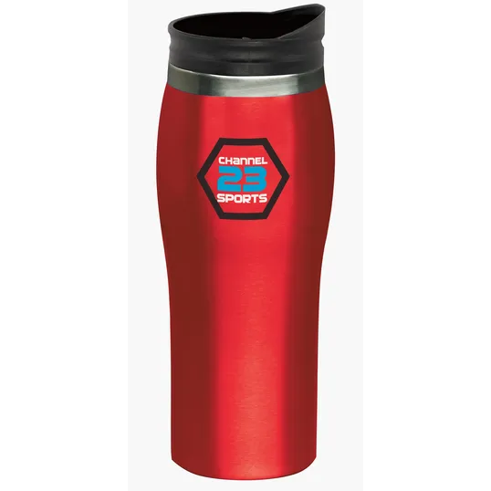 Good Value™ Sydney Stainless Steel Tumbler, 15 oz. — view 14