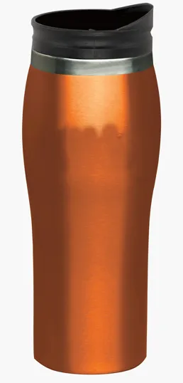 Good Value™ Sydney Stainless Steel Tumbler, 15 oz. — view 4