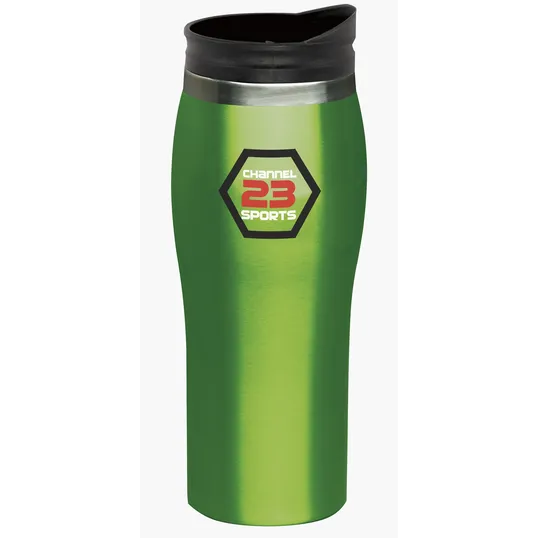 Good Value™ Sydney Stainless Steel Tumbler, 15 oz. — view 9