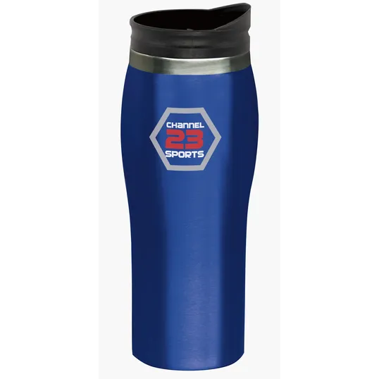 Good Value™ Sydney Stainless Steel Tumbler, 15 oz. — view 8
