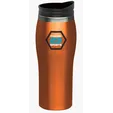 Good Value™ Sydney Stainless Steel Tumbler, 15 oz. — view 12