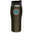 Good Value™ Sydney Stainless Steel Tumbler, 15 oz. — view 7