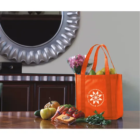 Good Value™ Non-Woven Grocery Tote — view 30