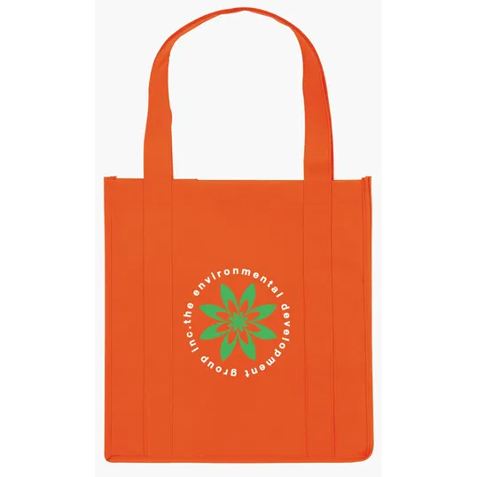 Good Value™ Non-Woven Grocery Tote — view 29