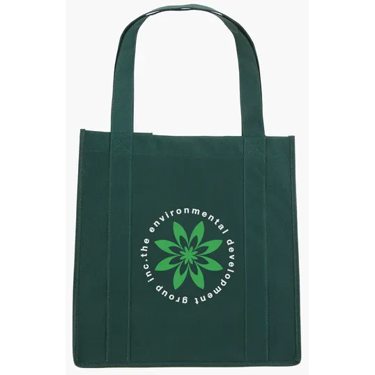 Good Value™ Non-Woven Grocery Tote — view 35