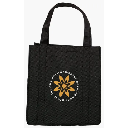 Good Value™ Non-Woven Grocery Tote — view 20