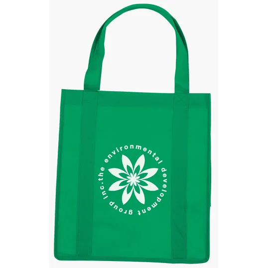 Good Value™ Non-Woven Grocery Tote — view 33