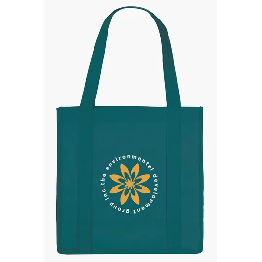Good Value™ Non-Woven Grocery Tote — view 24