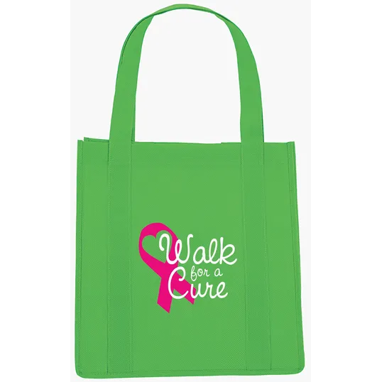 Good Value™ Non-Woven Grocery Tote — view 23