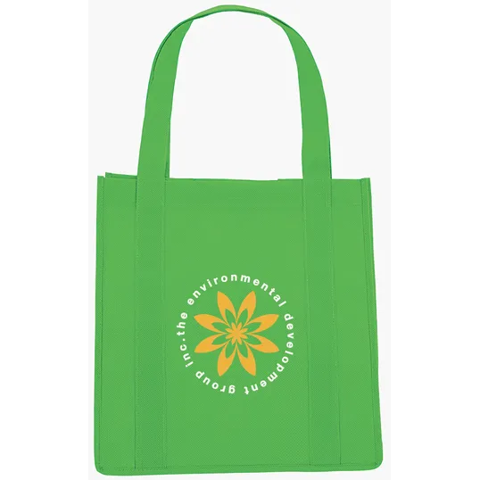 Good Value™ Non-Woven Grocery Tote — view 22