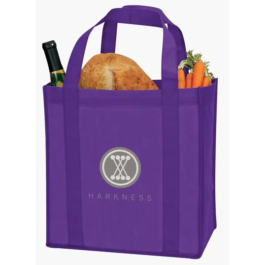 Good Value™ Non-Woven Grocery Tote — view 41