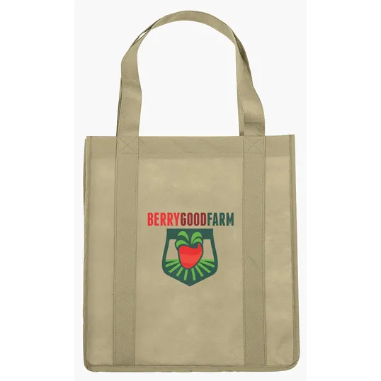 Good Value™ Non-Woven Grocery Tote — view 38