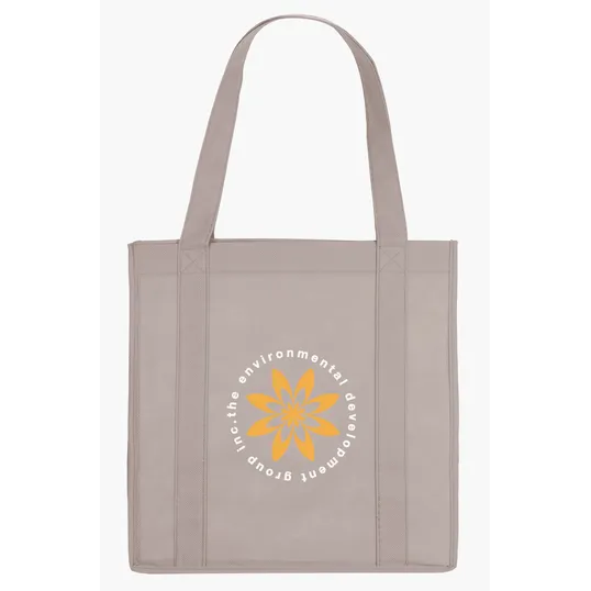 Good Value™ Non-Woven Grocery Tote — view 26