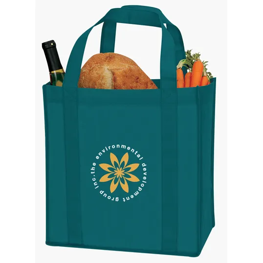 Good Value™ Non-Woven Grocery Tote — view 25