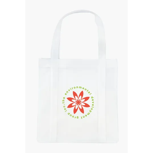 Good Value™ Non-Woven Grocery Tote — view 18