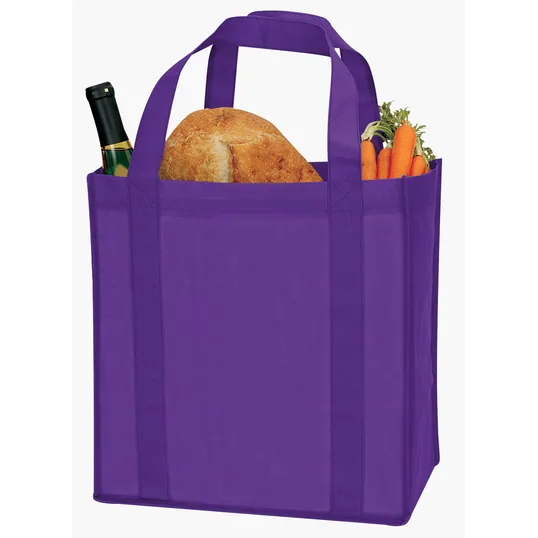Good Value™ Non-Woven Grocery Tote — view 17