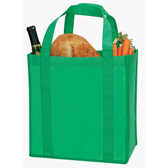 Good Value™ Non-Woven Grocery Tote — view 13
