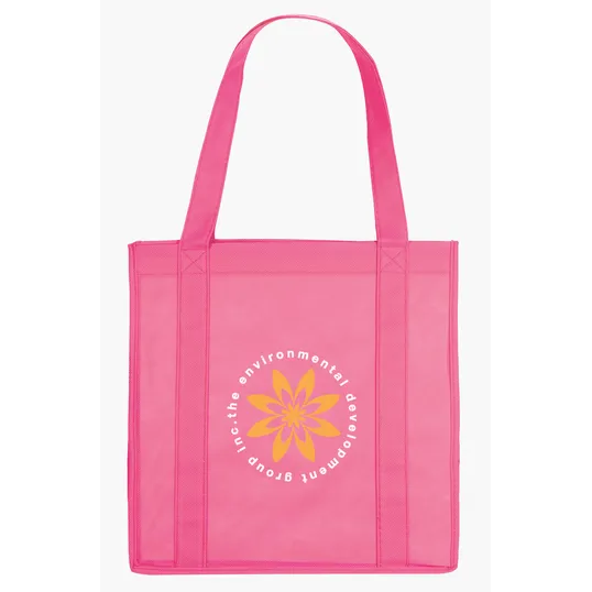 Good Value™ Non-Woven Grocery Tote — view 27