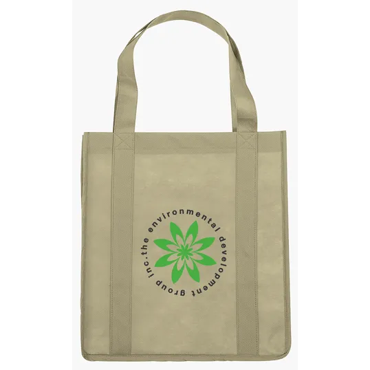 Good Value™ Non-Woven Grocery Tote — view 37