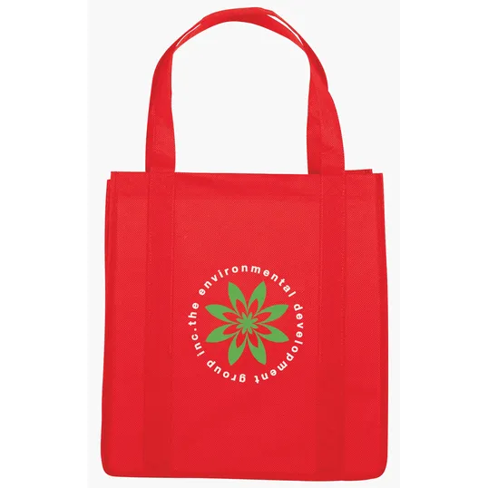 Good Value™ Non-Woven Grocery Tote — view 28