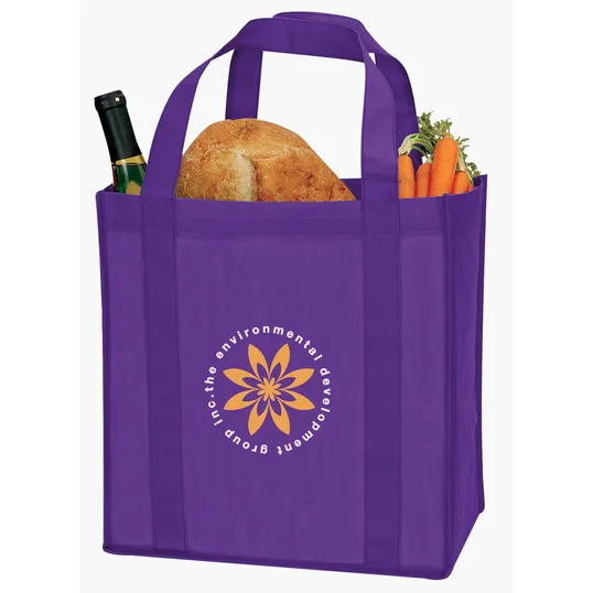 Good Value™ Non-Woven Grocery Tote — view 40